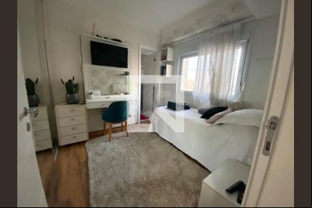 Apartamento à venda com 4 quartos, 157m² em Alto da Mooca, São Paulo