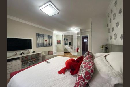 Apartamento à venda com 4 quartos, 157m² em Alto da Mooca, São Paulo