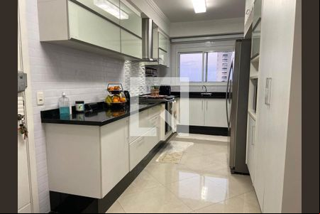 Apartamento à venda com 4 quartos, 157m² em Alto da Mooca, São Paulo