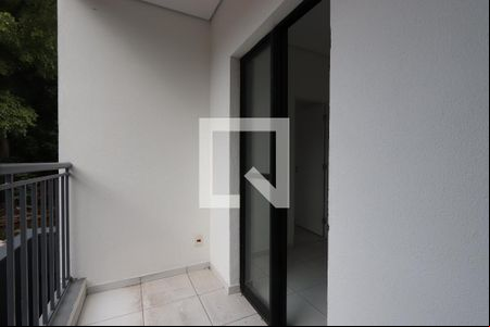 Lavanderia de kitnet/studio à venda com 1 quarto, 30m² em Cidade Continental, São Paulo