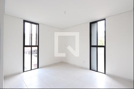 Studio - Ambiente quarto/sala de kitnet/studio à venda com 1 quarto, 30m² em Cidade Continental, São Paulo
