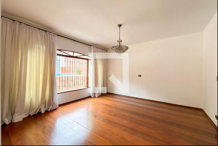 Sala 1 de casa para alugar com 4 quartos, 395m² em City América, São Paulo