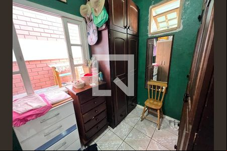 Closet quarto 1 de casa à venda com 4 quartos, 160m² em Boa Vista, Novo Hamburgo