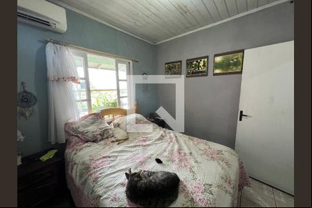 Quarto 1 de casa à venda com 4 quartos, 160m² em Boa Vista, Novo Hamburgo
