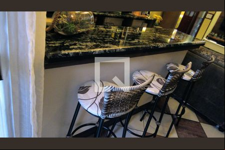 Sala de apartamento à venda com 3 quartos, 150m² em Centro, Campinas