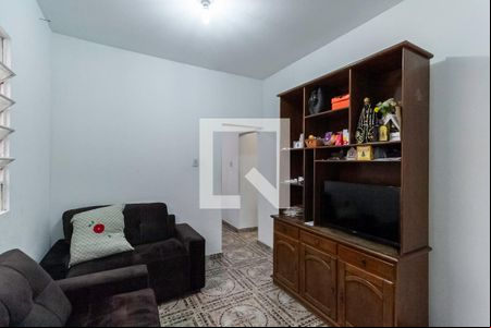 Sala 2 de casa à venda com 3 quartos, 238m² em Jardim Montanhês, Belo Horizonte