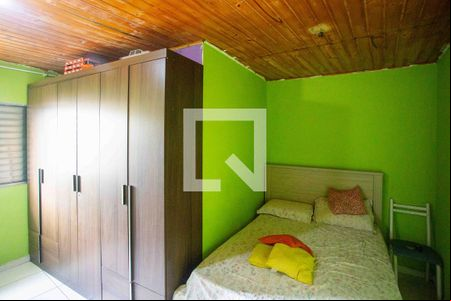Quarto 2 de casa à venda com 2 quartos, 90m² em Dos Casa, São Bernardo do Campo