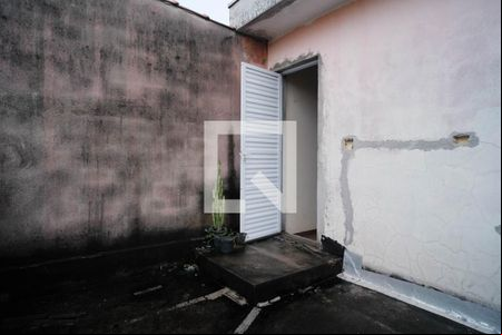 Quarto 1 varanda de casa à venda com 2 quartos, 125m² em Burgo Paulista, São Paulo