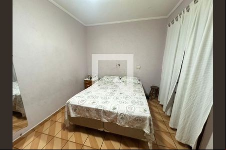 Quarto de casa à venda com 3 quartos, 175m² em Vila Santa Maria, Guarulhos