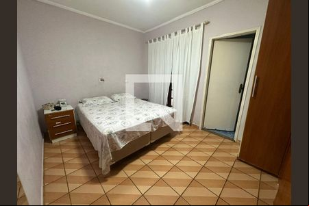 Quarto de casa à venda com 3 quartos, 175m² em Vila Santa Maria, Guarulhos