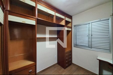 Quarto 2 de apartamento à venda com 2 quartos, 76m² em Jardim Aurelia, Campinas