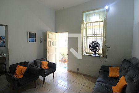 Sala de casa para alugar com 3 quartos, 75m² em Engenho de Dentro, Rio de Janeiro