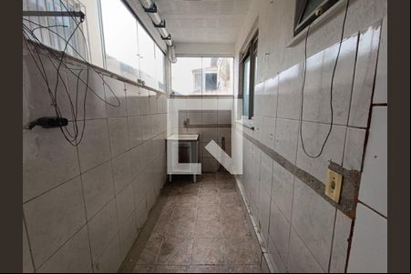 Foto 12 de casa à venda com 2 quartos, 52m² em Vila Cloris, Belo Horizonte