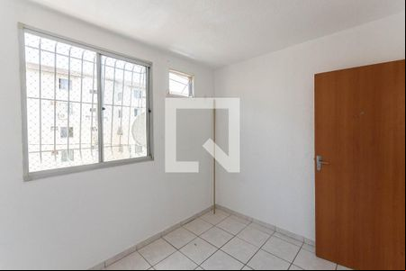 Quarto 1 de apartamento à venda com 2 quartos, 50m² em Estácio, Rio de Janeiro