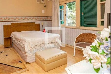 Quarto 1 de casa à venda com 4 quartos, 750m² em Alto de Pinheiros, São Paulo