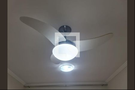 Sala de casa para alugar com 2 quartos, 142m² em Vila Augusta, Guarulhos