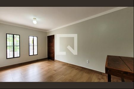 Sala de casa à venda com 2 quartos, 100m² em Jardim Nossa Senhora Auxiliadora, Campinas
