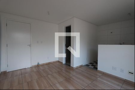 Sala de kitnet/studio à venda com 1 quarto, 30m² em Cidade Continental, São Paulo