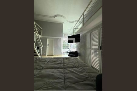 Casa à venda com 4 quartos, 500m² em City América, São Paulo