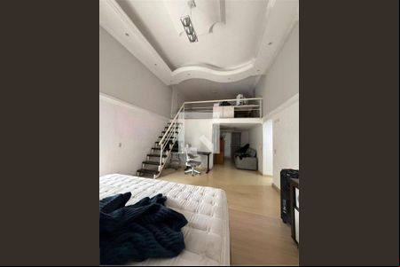 Casa à venda com 4 quartos, 500m² em City América, São Paulo