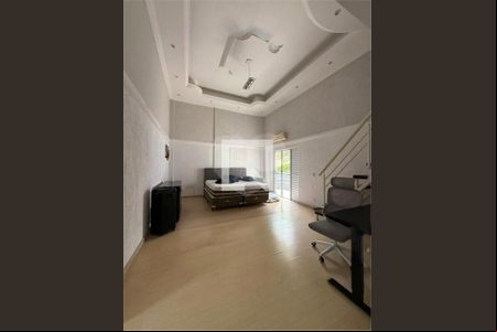Casa à venda com 4 quartos, 500m² em City América, São Paulo