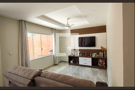 sala de casa para alugar com 3 quartos, 100m² em Jacarepaguá, Rio de Janeiro