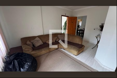 Sala de casa à venda com 3 quartos, 160m² em Cidade Jardim, Campinas