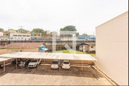 Vista do Quarto 1 de apartamento para alugar com 2 quartos, 67m² em Vila Marieta, Campinas