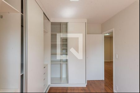 Quarto 1 de apartamento para alugar com 2 quartos, 67m² em Vila Marieta, Campinas