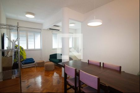 Studio de kitnet/studio à venda com 1 quarto, 40m² em Ipanema, Rio de Janeiro