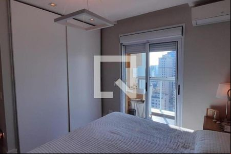 Foto 13 de apartamento à venda com 3 quartos, 201m² em Itaim Bibi, São Paulo