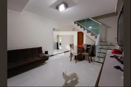 Foto 09 de casa à venda com 2 quartos, 73m² em Vila Cloris, Belo Horizonte
