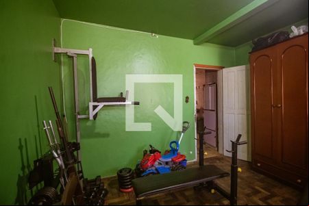 Sala de casa à venda com 3 quartos, 150m² em Nonoai, Porto Alegre