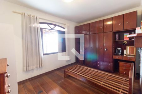 Quarto 1 de casa à venda com 3 quartos, 190m² em Cidade Patriarca, São Paulo