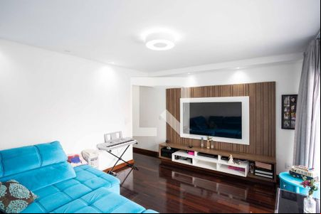 Sala de casa à venda com 3 quartos, 240m² em Cidade Miramar, São Bernardo do Campo