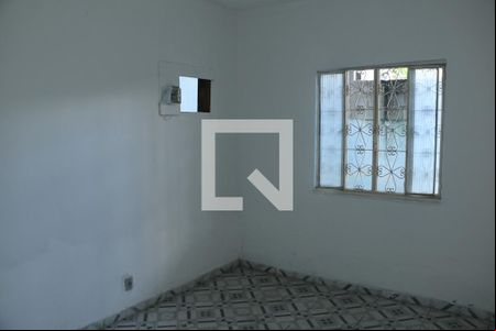 Quarto 1 de casa para alugar com 2 quartos, 100m² em Imperador, Nova Iguaçu