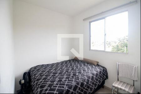 Quarto 2 de apartamento à venda com 2 quartos, 70m² em Chácara, Betim