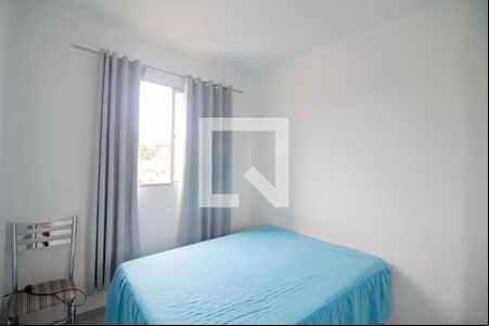 Quarto 1 de apartamento à venda com 2 quartos, 70m² em Chácara, Betim