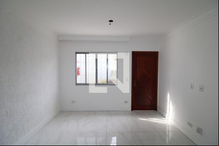 Sala de apartamento à venda com 2 quartos, 75m² em Sítio do Mandaqui, São Paulo