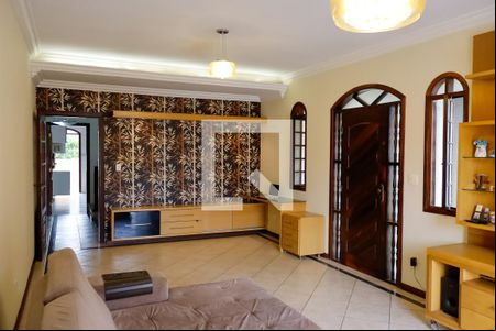 Sala de casa para alugar com 3 quartos, 250m² em Adalgisa, Osasco