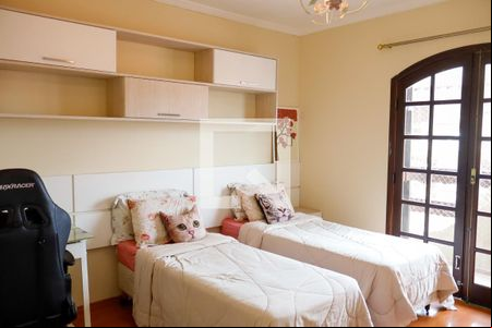Quarto 1 de casa para alugar com 3 quartos, 250m² em Adalgisa, Osasco