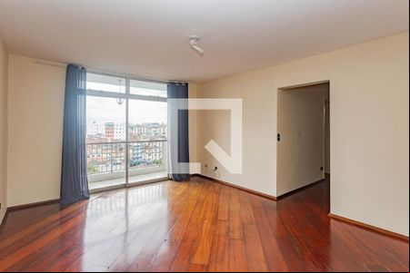 Sala de apartamento à venda com 2 quartos, 77m² em São João Climaco, São Paulo