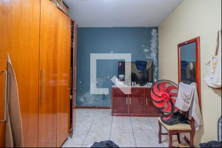 Quarto 1 de apartamento para alugar com 2 quartos, 56m² em Teresópolis, Porto Alegre
