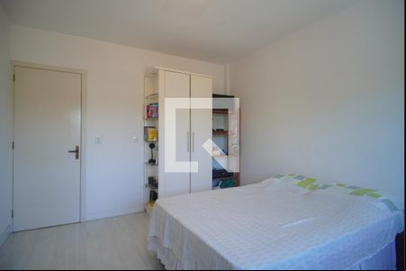 Quarto 1 de apartamento à venda com 2 quartos, 66m² em Boa Vista, Novo Hamburgo