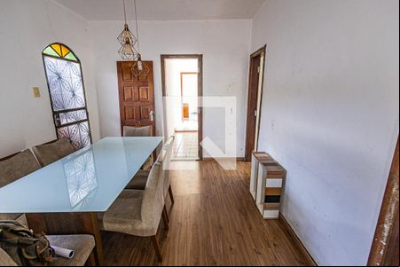 Copa de casa para alugar com 3 quartos, 100m² em Guarani, Belo Horizonte