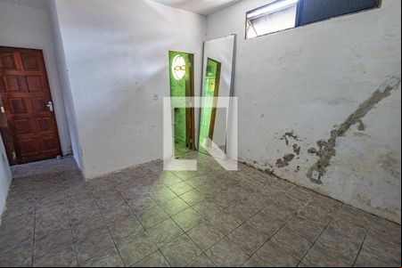 Quarto 1 / suite de casa para alugar com 3 quartos, 100m² em Guarani, Belo Horizonte