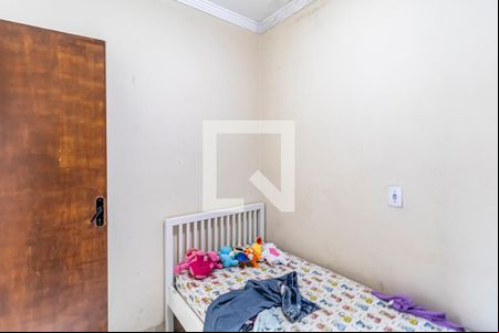 Quarto 02 de casa para alugar com 2 quartos, 72m² em Jardim D’abril, São Paulo