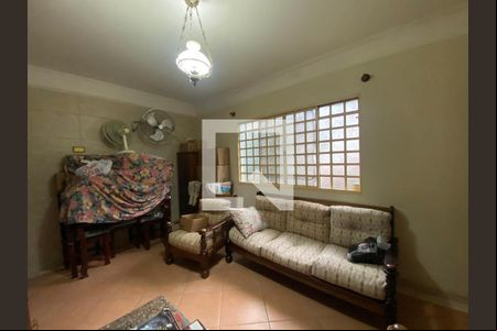 Sala de casa à venda com 5 quartos, 264m² em Jardim Las Vegas, Guarulhos