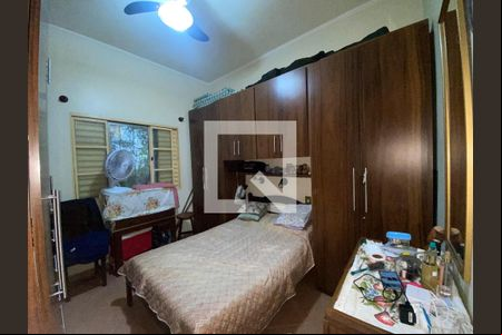 Quarto de casa à venda com 5 quartos, 264m² em Jardim Las Vegas, Guarulhos