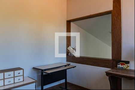 Escritório de casa à venda com 4 quartos, 354m² em Santa Lúcia, Belo Horizonte